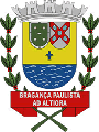 Brasão Embu das Artes