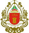 Brasão Embu das Artes